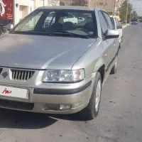 سمند ۸۲ عروسک