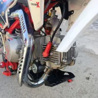 موتور۱۲۵ مینی|موتورسیکلت|اسلام‌شهر, شهرک واوان|دیوار