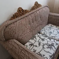 مبل راحتی|مبلمان خانگی و میز عسلی|شاهرود, |دیوار