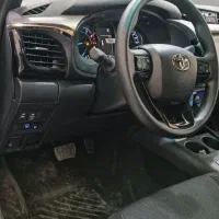 ادونچر6سلیندر 2024  نیمه فول -صفر کیلومتر سفیدصدفی|خودرو سواری و وانت|خرمشهر, |دیوار