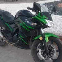 موتور مگلی دویست