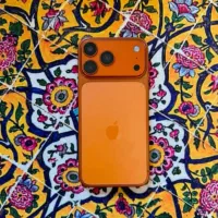 گوشی آیفون ۱۷ پرومکس