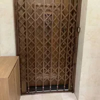 حفاظ مدرن نرده ریالی|خدمات پیشه و مهارت|شیراز, دکتر حسابی|دیوار