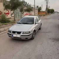 سمند سالم