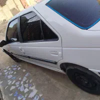 پژوپارس مدل 99