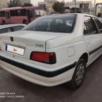 پژو پارس|خودرو سواری و وانت|حمیدیا, |دیوار