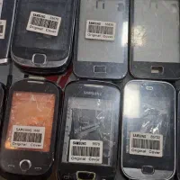 قاب با شاسی گوشی سامسونگ نوستالژی|لوازم جانبی موبایل و تبلت|اهواز, پادادشهر|دیوار