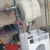 تعمیر یخچال فریزر لباسشویی|خدمات پیشه و مهارت|شاهینشهر, شهرک ردانی پور|دیوار