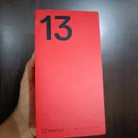 وان پلاس 13 اکبند پک گلوبال