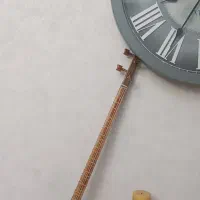 سه تار عابد