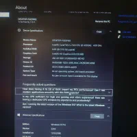 کیس نسل 7 قابل ارتقا تا نسل 9|رایانه رومیزی|دماوند, دماوند|دیوار