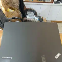 لپ تاپ لنوو t450s lenovo|رایانه همراه|اردبیل, |دیوار