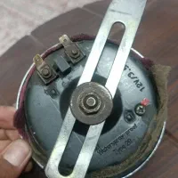 بوق بنزی . ۱۰۱۱|قطعات یدکی و لوازم جانبی|ورامین, ورامین|دیوار