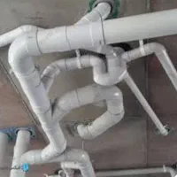 لوله کشی آب و فاضلاب ابوالیاس|خدمات پیشه و مهارت|سوسنگرد, |دیوار