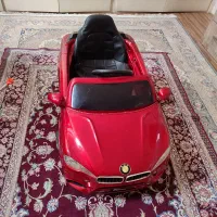 ماشین شارژی bmw|اسباب‌‌بازی|تهران, سبلان (لشگر)|دیوار