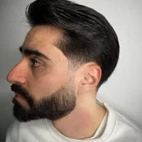 اصلاح موی سر رایگان