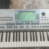 کیبورد pa50 sdتبدیل شرکتی به pa800 در حد صفر واقعی