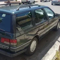 پژو ۴۰۵ استیشن بی نظیر|خودرو سواری و وانت|کرج, گوهردشت|دیوار