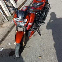 اپاچی۲۰۰ مدل ۹۷