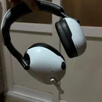 هدست بی سیم سونی پلی استیشن inzone h9|کنسول، بازی ویدئویی و آنلاین|رشت, بلوار گیلان|دیوار