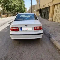 سمند LX ساده 98|خودرو سواری و وانت|اصفهان, سپاهان‌شهر|دیوار