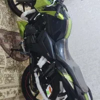 آپاچی 160|موتورسیکلت|مشهد, نوده|دیوار