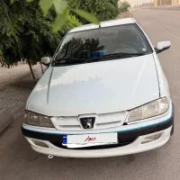 پژو پارس|خودرو سواری و وانت|رفسنجان, |دیوار