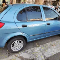 تیبا ۲ مدل ۱۳۹۵ کمکارکرد واقعی بدون خرج|خودرو سواری و وانت|تهران, اسکندری|دیوار