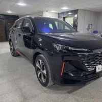 چانگان cs55|خودرو کلاسیک|بندرعباس, |دیوار