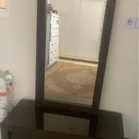 آیینه و دراور