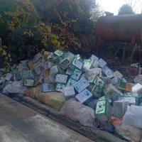 حلبی ۱۷ کیلویی