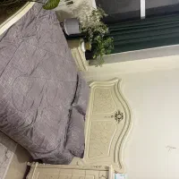 تخت ۲ نفره|تخت و سرویس خواب|تهران, سازمان برنامه جنوبی|دیوار