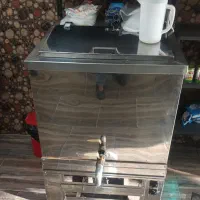 تجهیزات کارگاه و فروشگاه لبنیات