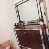 کنسول تازه خریدم جا ندارم واسش میخوام بفروشمش