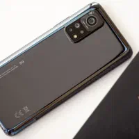 شیائومی Mi 10T Pro 5G با حافظهٔ ۱۲۸ گیگابایت