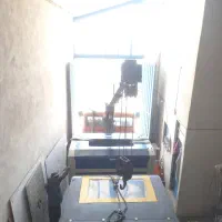 خرید و فروش CNC سی ان سی چوب لیزر دورکن|ماشین‌آلات صنعتی|خاوران, |دیوار