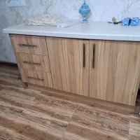 کابینت دست دوم