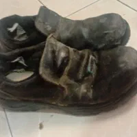کفش ایمنی