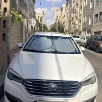 لیفان ۸۲۰ مدل ۹۵ بدون رنگ