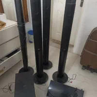 سینما خانواده مدل سونی