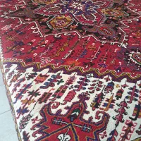 فرش نه متری