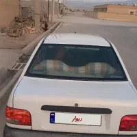 پراید مدل ۹۳|خودرو سواری و وانت|مهران (ایلام), |دیوار
