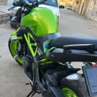 بنلی ۳۰۰|موتورسیکلت|نظرآباد, شهرک سید جمال الدین|دیوار