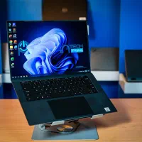 لپ تاپ دل DELL Precision 5550 مناسب هر کار گرافیکی