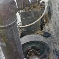 موتور آب مارگو