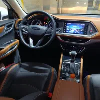 زوتی DL5 /وارداتی سایپا /گارانتی فعال|خودرو سواری و وانت|تهران, شهرک خرازی|دیوار