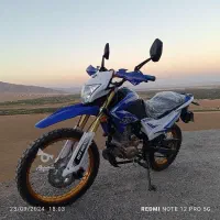 موتورسیکلت 230