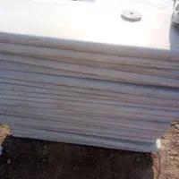 سنگ پله دسته دوم|مصالح و تجهیزات ساختمان|کهریزک, |دیوار