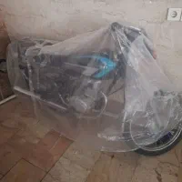 موتور دایچی