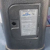 بخاری گازی|بخاری، هیتر، شومینه|قم, نیروگاه|دیوار